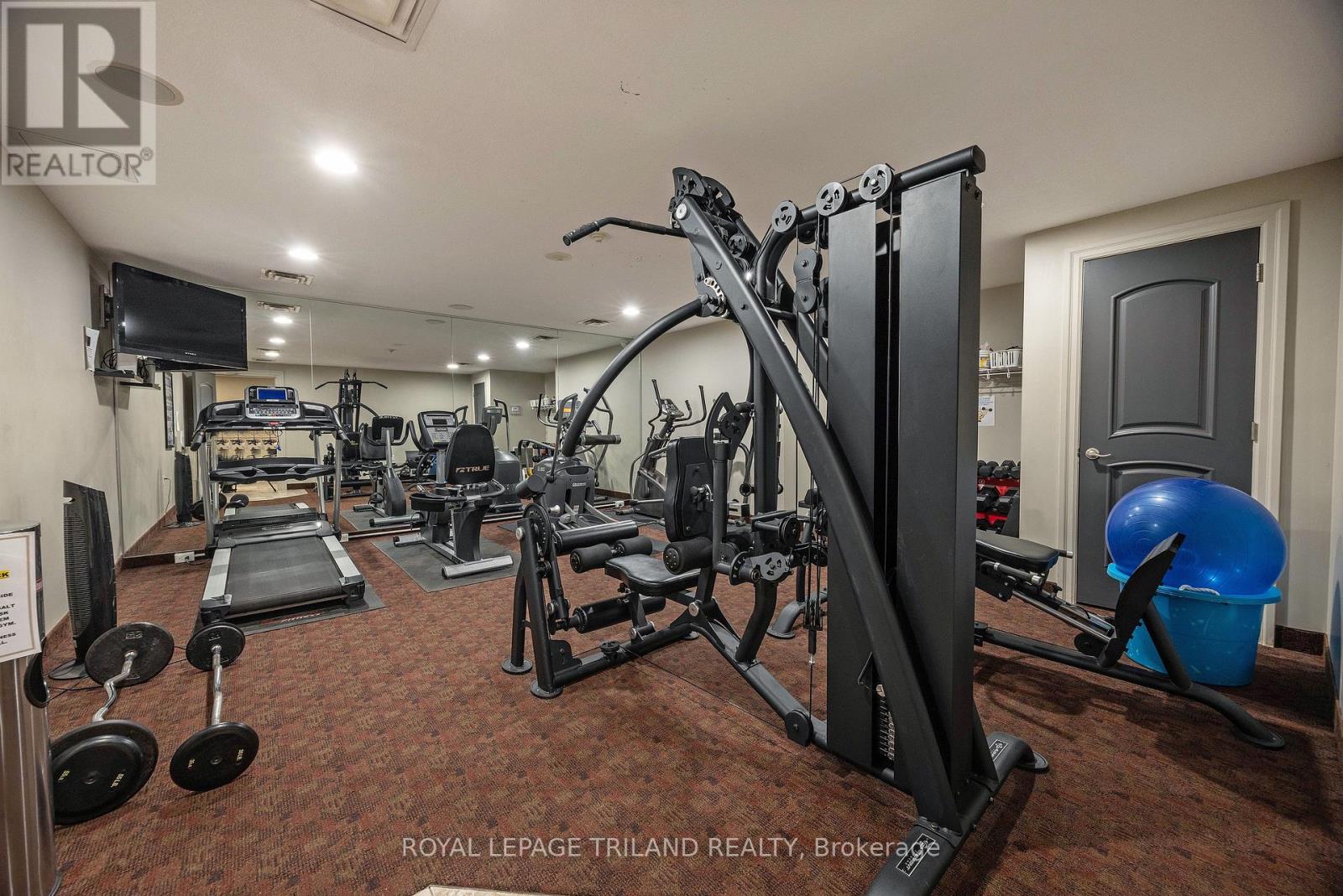 1202 - 250 Pall Mall Street Property Photo 44