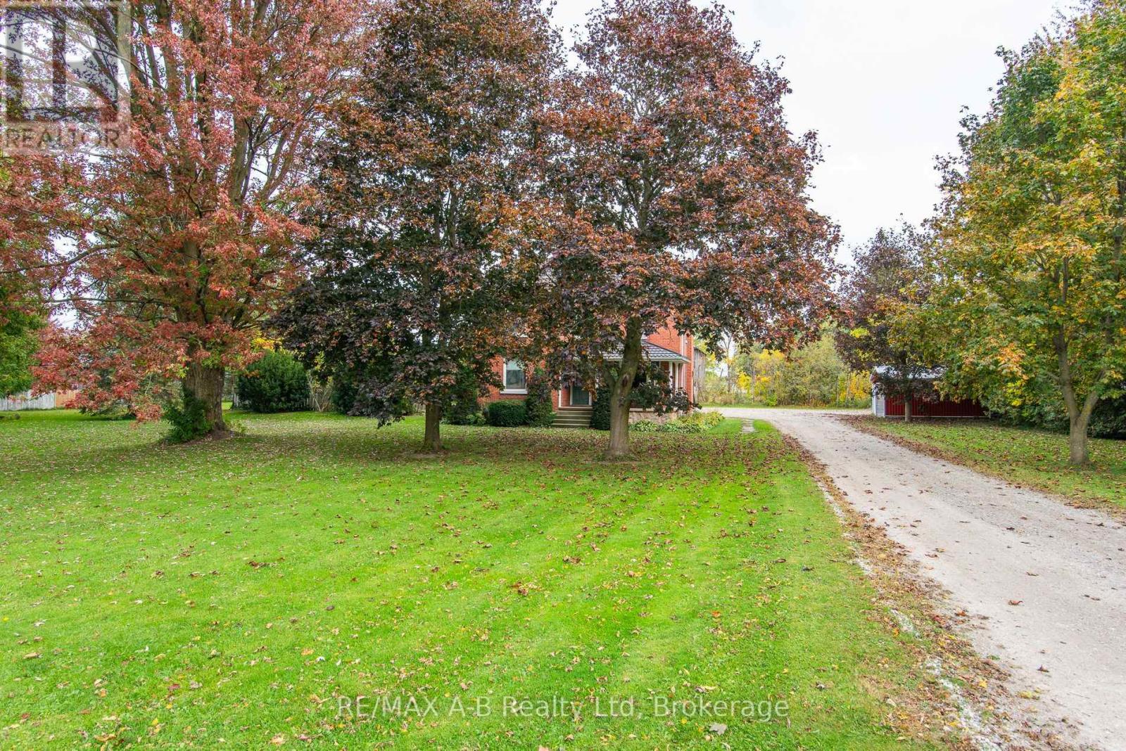 4607 Perth 135 Rd Road Property Photo 1