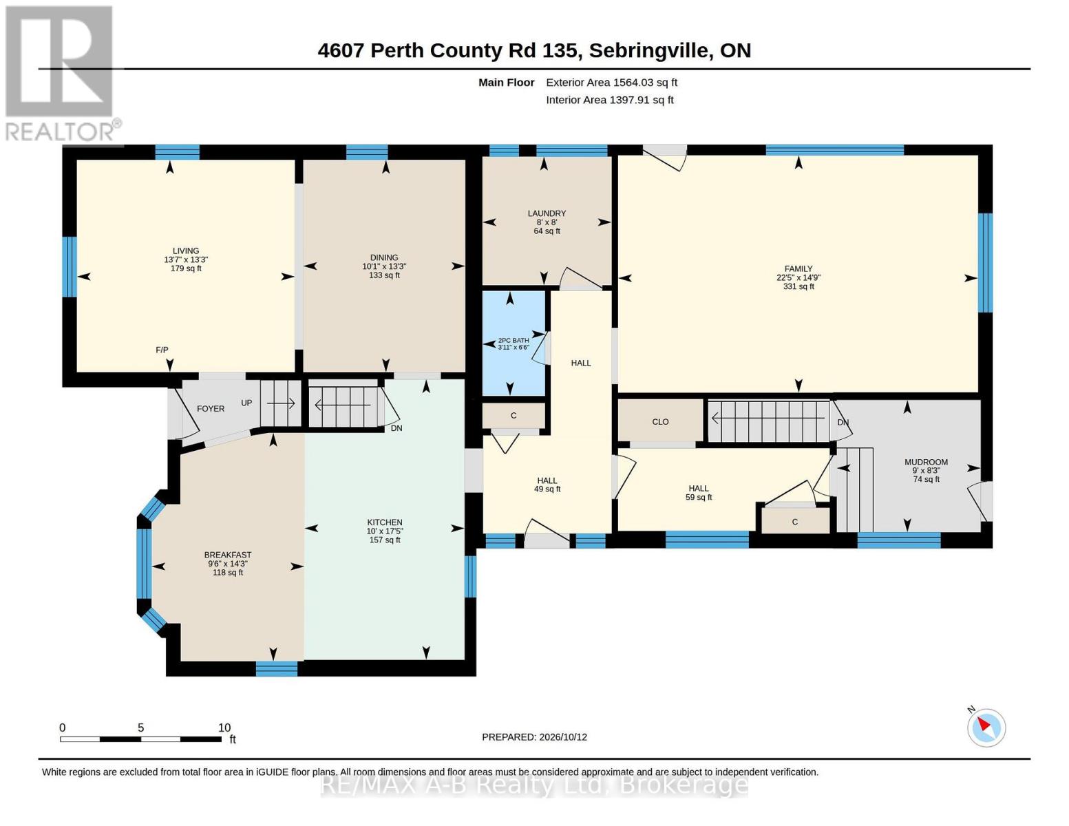 4607 Perth 135 Rd Road Property Photo 38