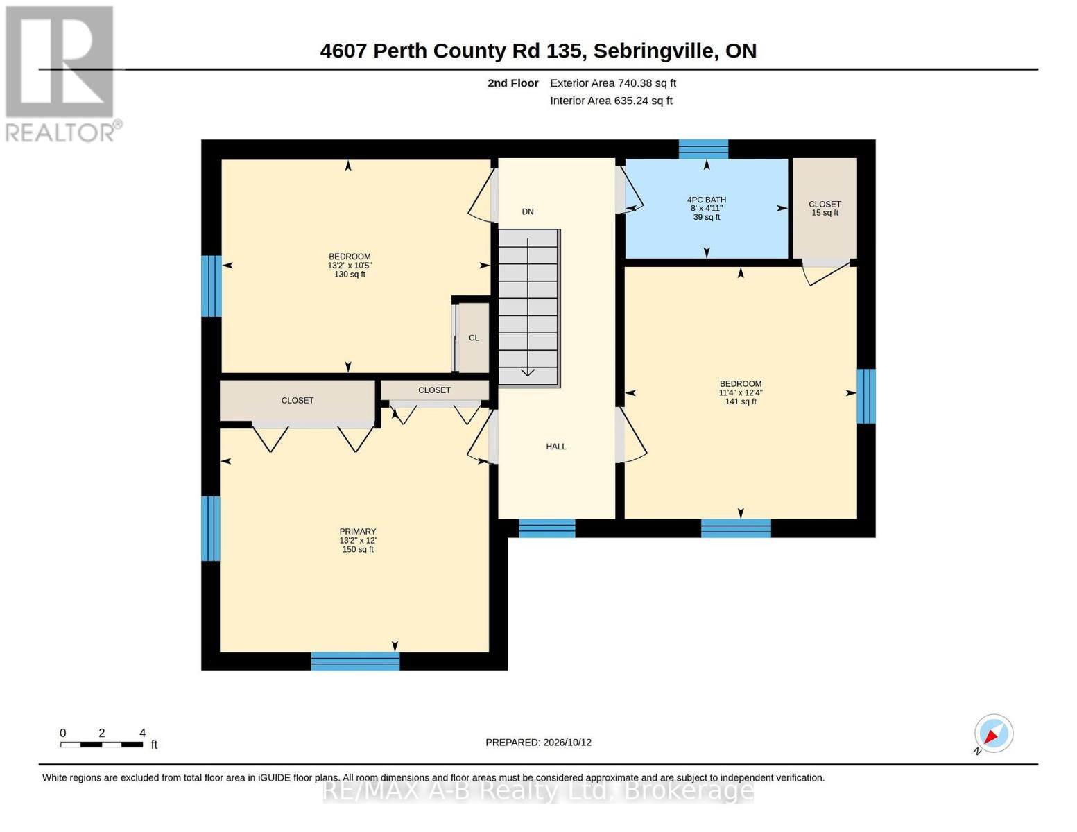 4607 Perth 135 Rd Road Property Photo 39