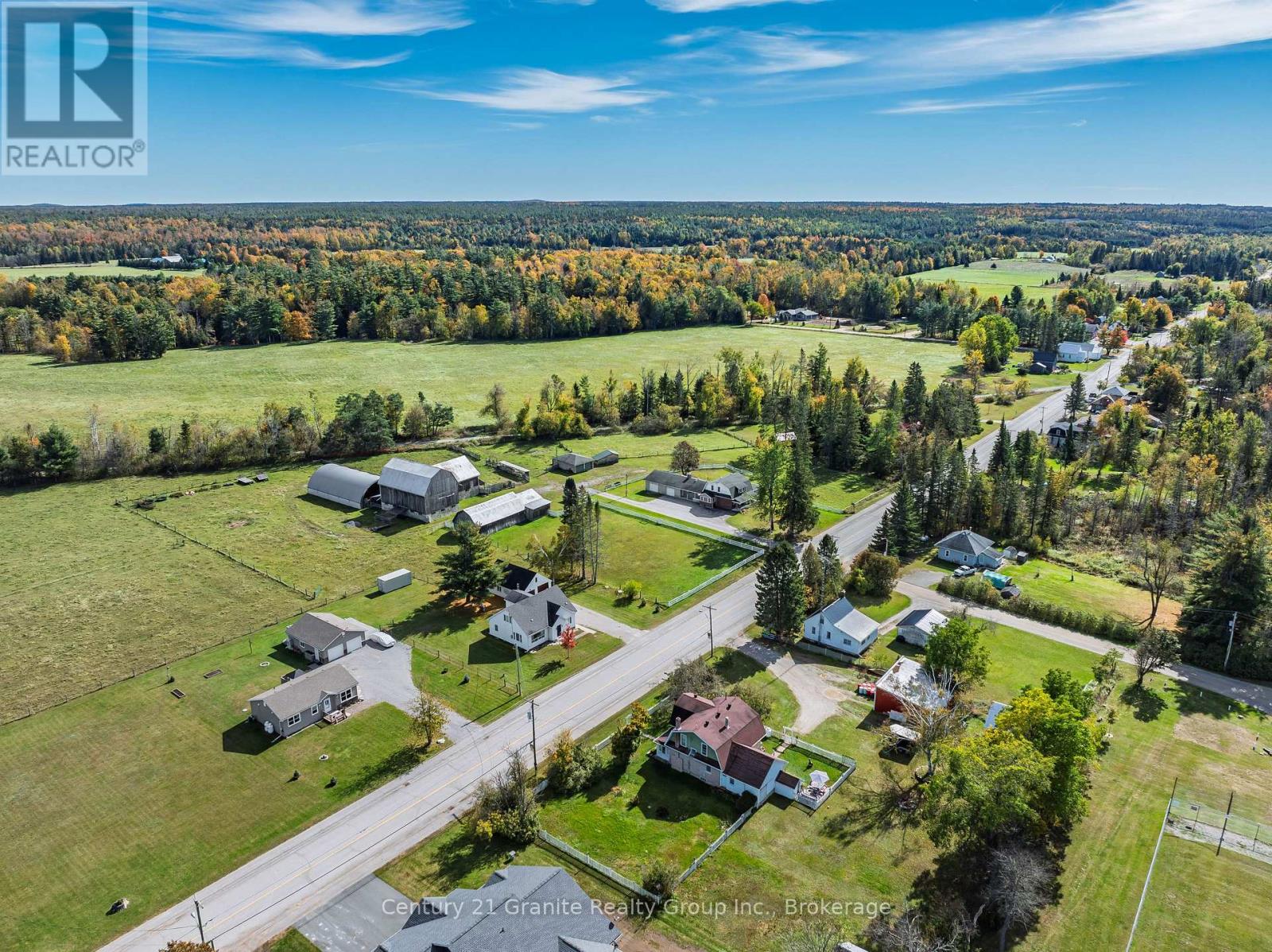 0 Burnt River Road Property Photo 1
