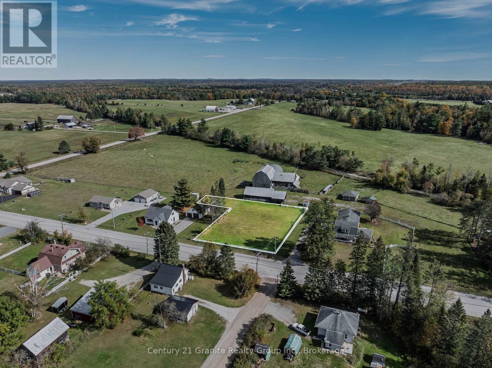 0 Burnt River Road Property Photo 2