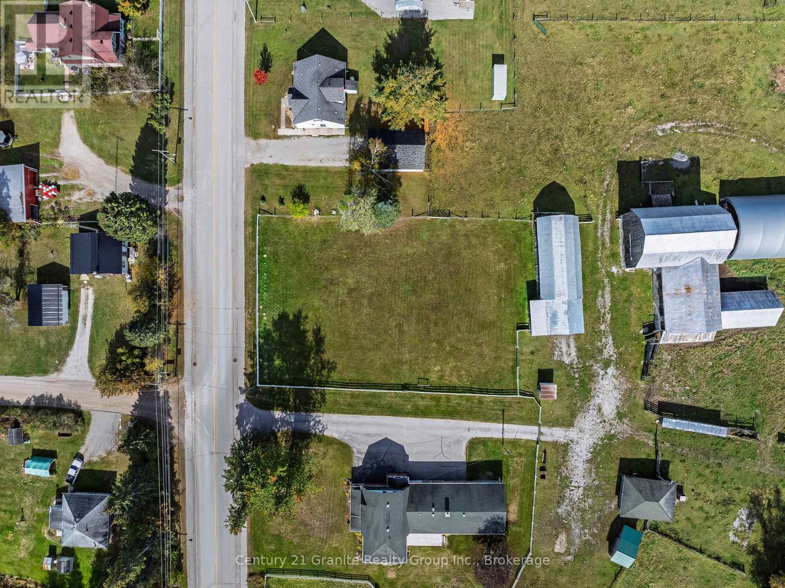 0 Burnt River Road Property Photo 3