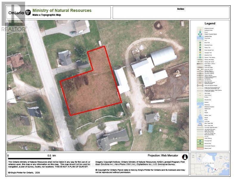 0 Burnt River Road Property Photo 8
