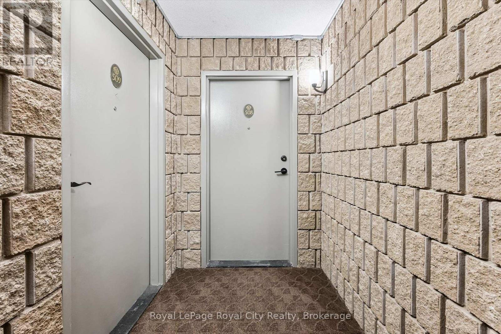 508 - 55 Yarmouth Street Property Photo 11