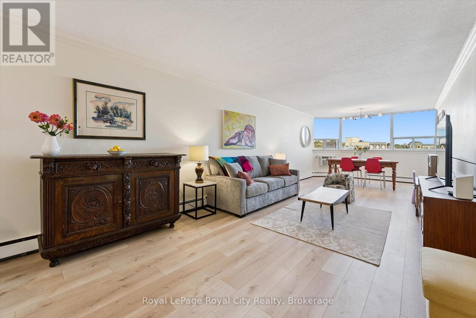 508 - 55 Yarmouth Street Property Photo 14