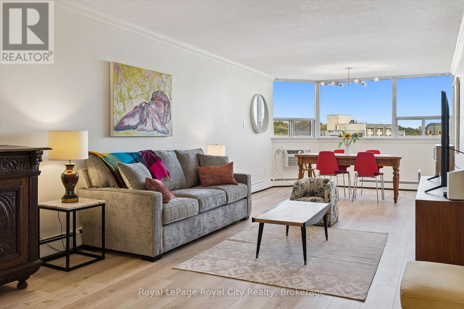 508 - 55 Yarmouth Street Property Photo 15