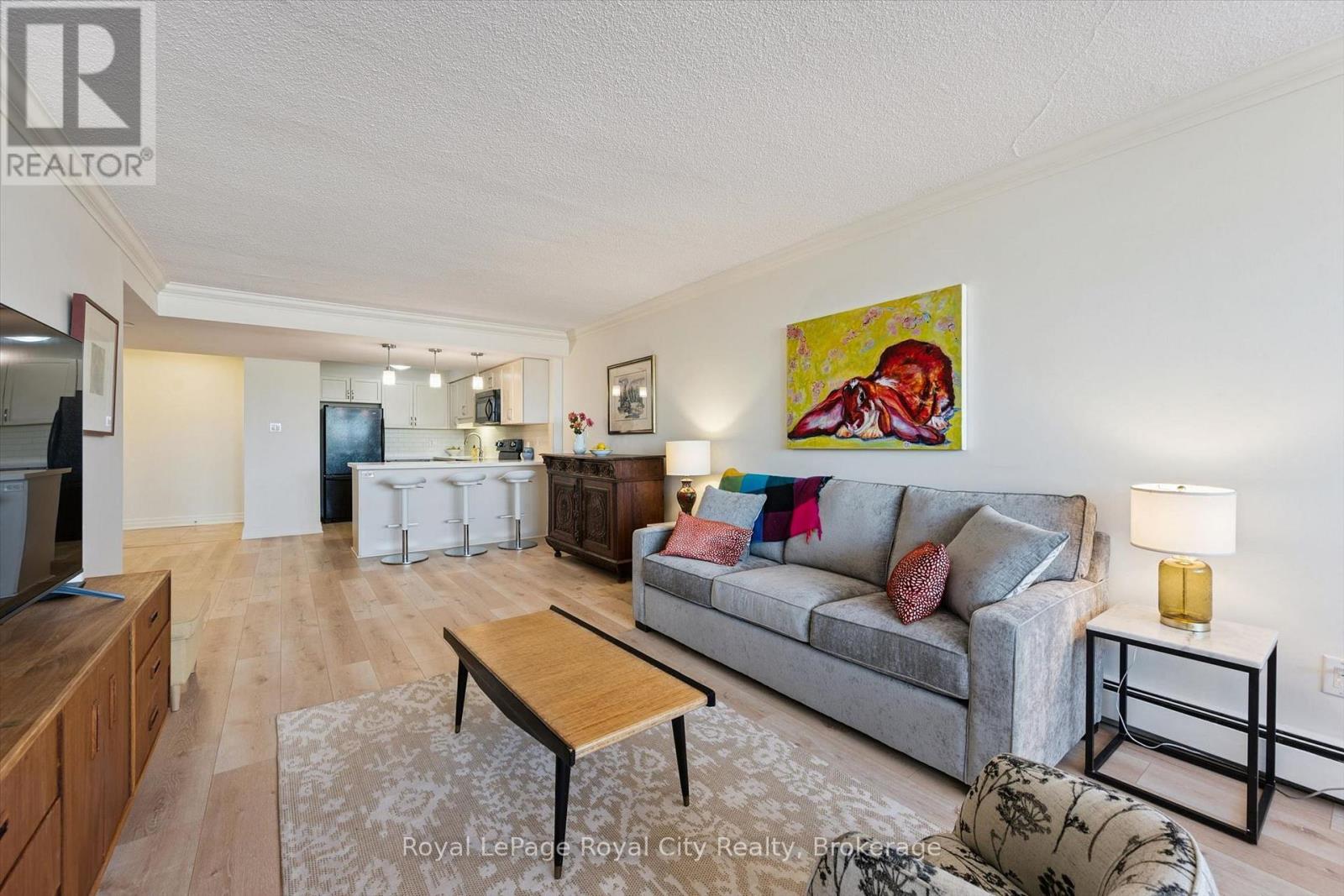 508 - 55 Yarmouth Street Property Photo 16