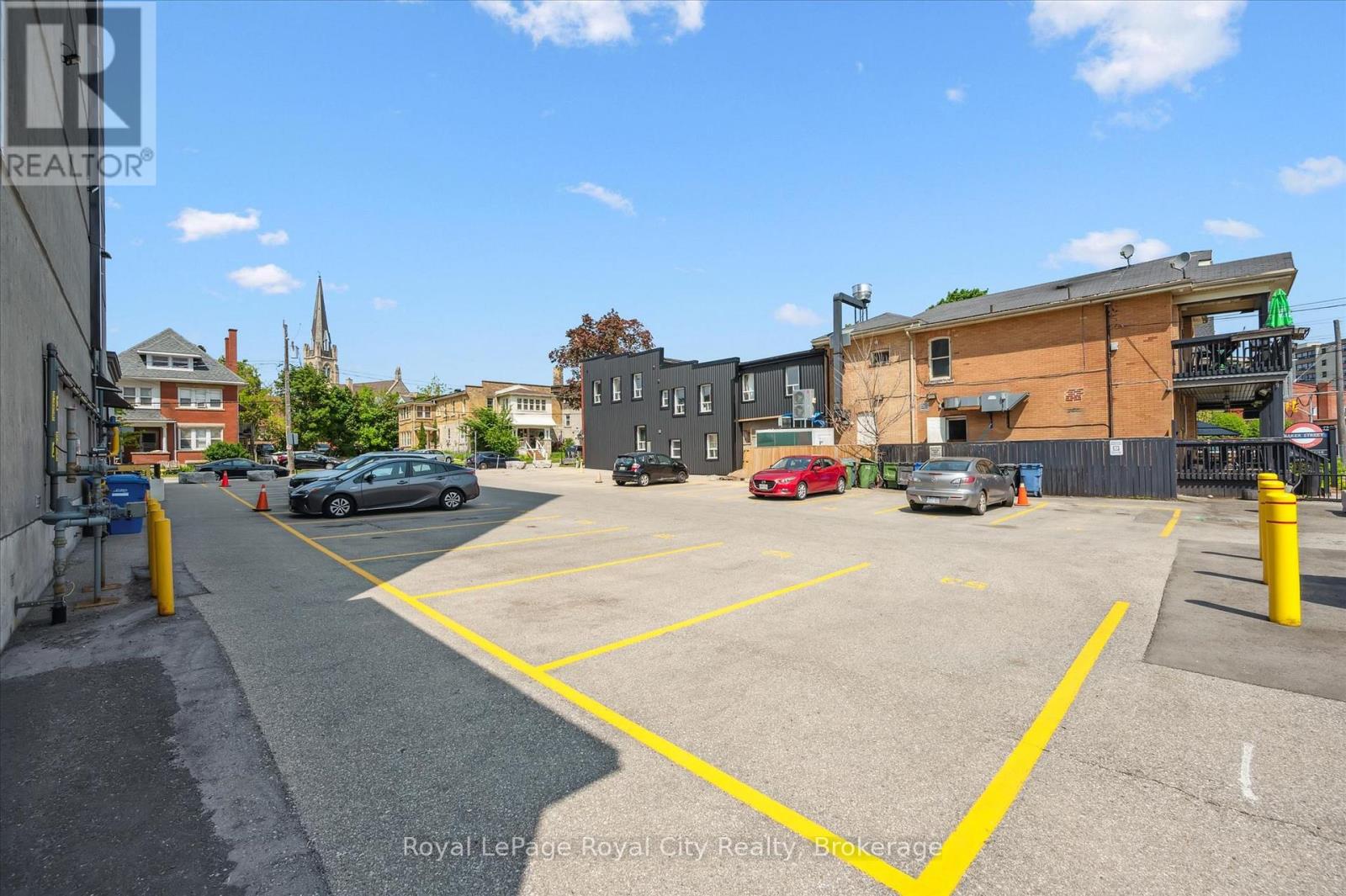 508 - 55 Yarmouth Street Property Photo 35