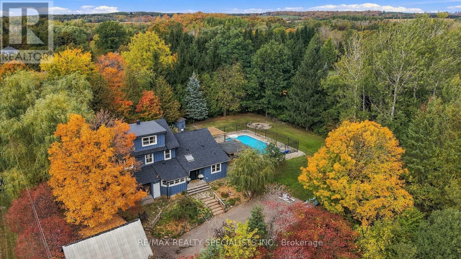 5849 Fifth Line Property Photo 1