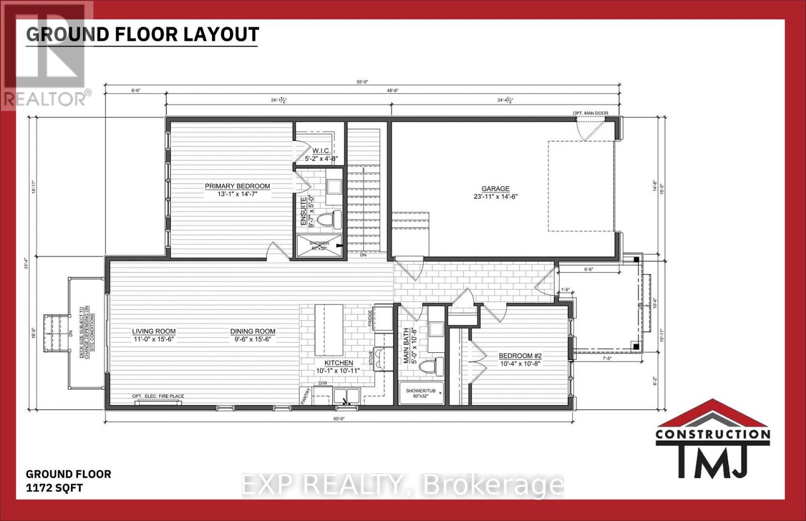 1046 Bronze Avenue Property Photo 2
