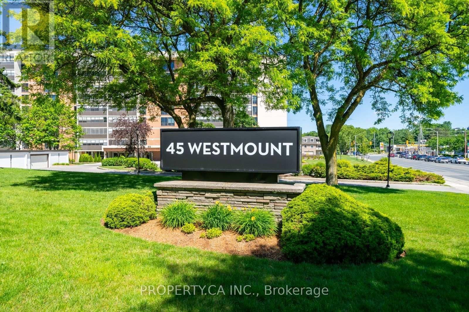 404 - 45 Westmount Road N Property Photo 19