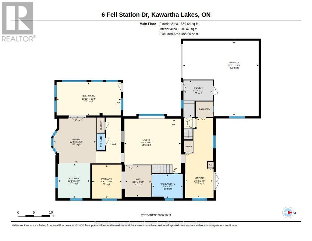 6 Fell Station Drive Property Photo 48