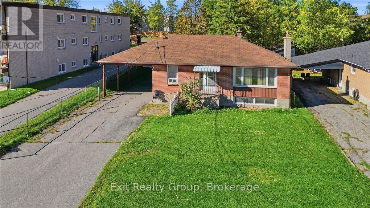 196 YEOMANS STREET Property Photo 1