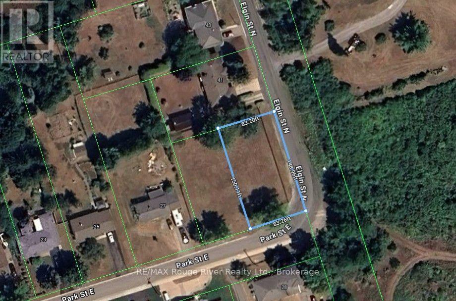 PART 1 PARK STREET E Property Photo 1