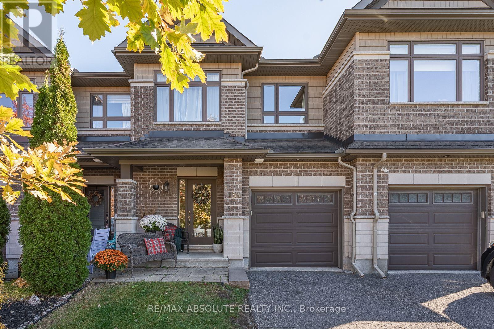 159 Woodhurst Crescent Property Photo 1