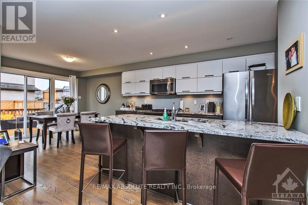 159 Woodhurst Crescent Property Photo 6