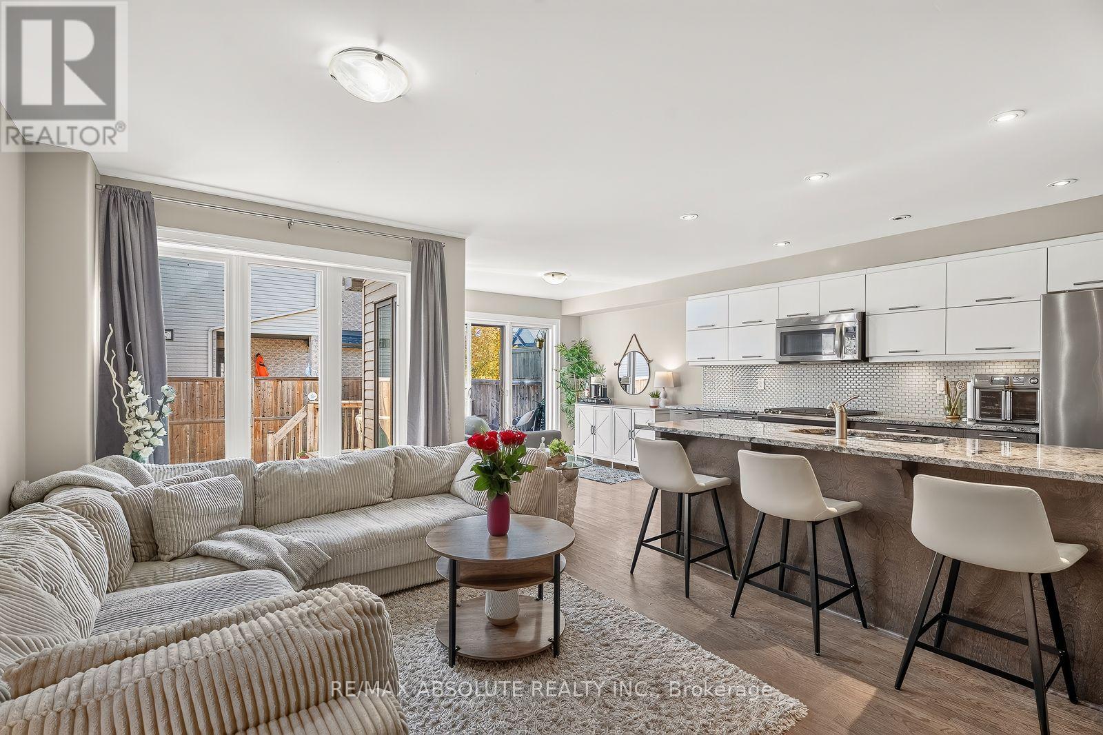 159 Woodhurst Crescent Property Photo 11