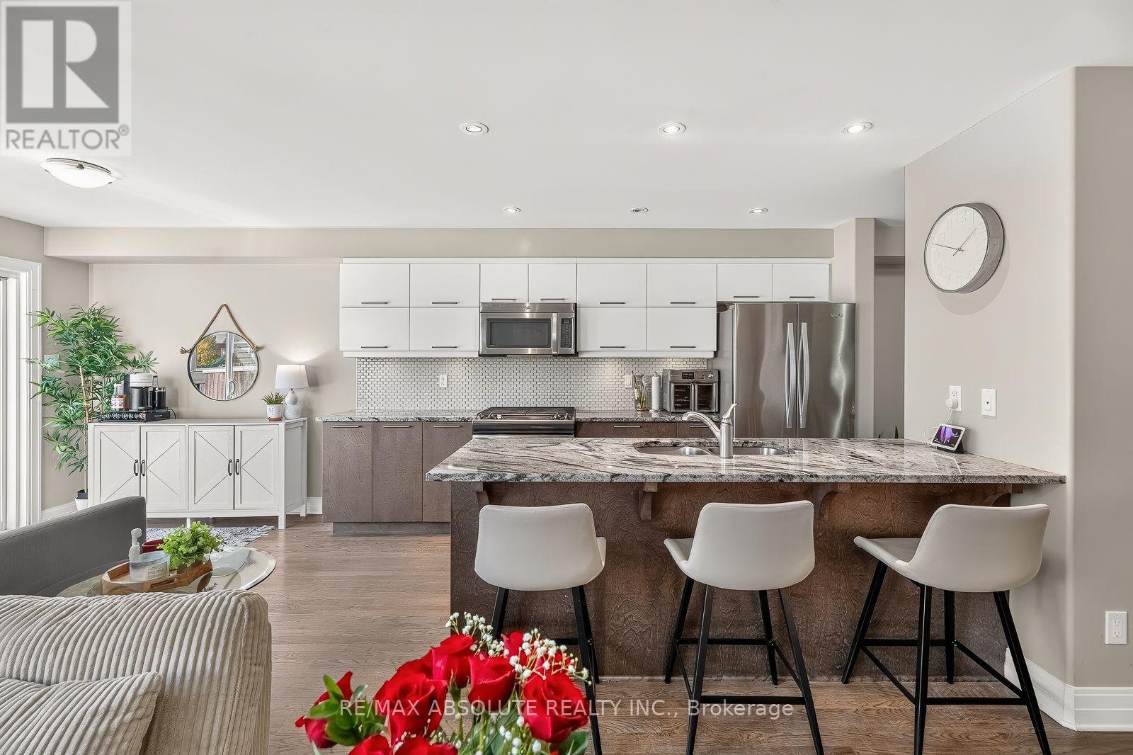 159 Woodhurst Crescent Property Photo 12
