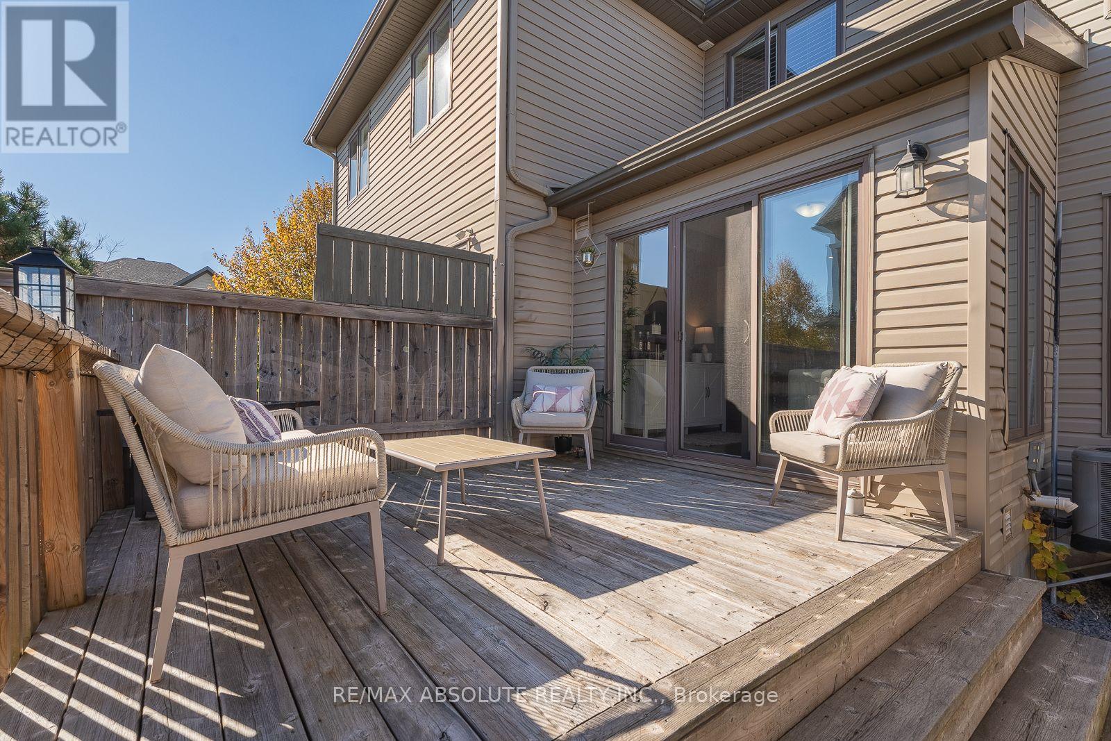159 Woodhurst Crescent Property Photo 27