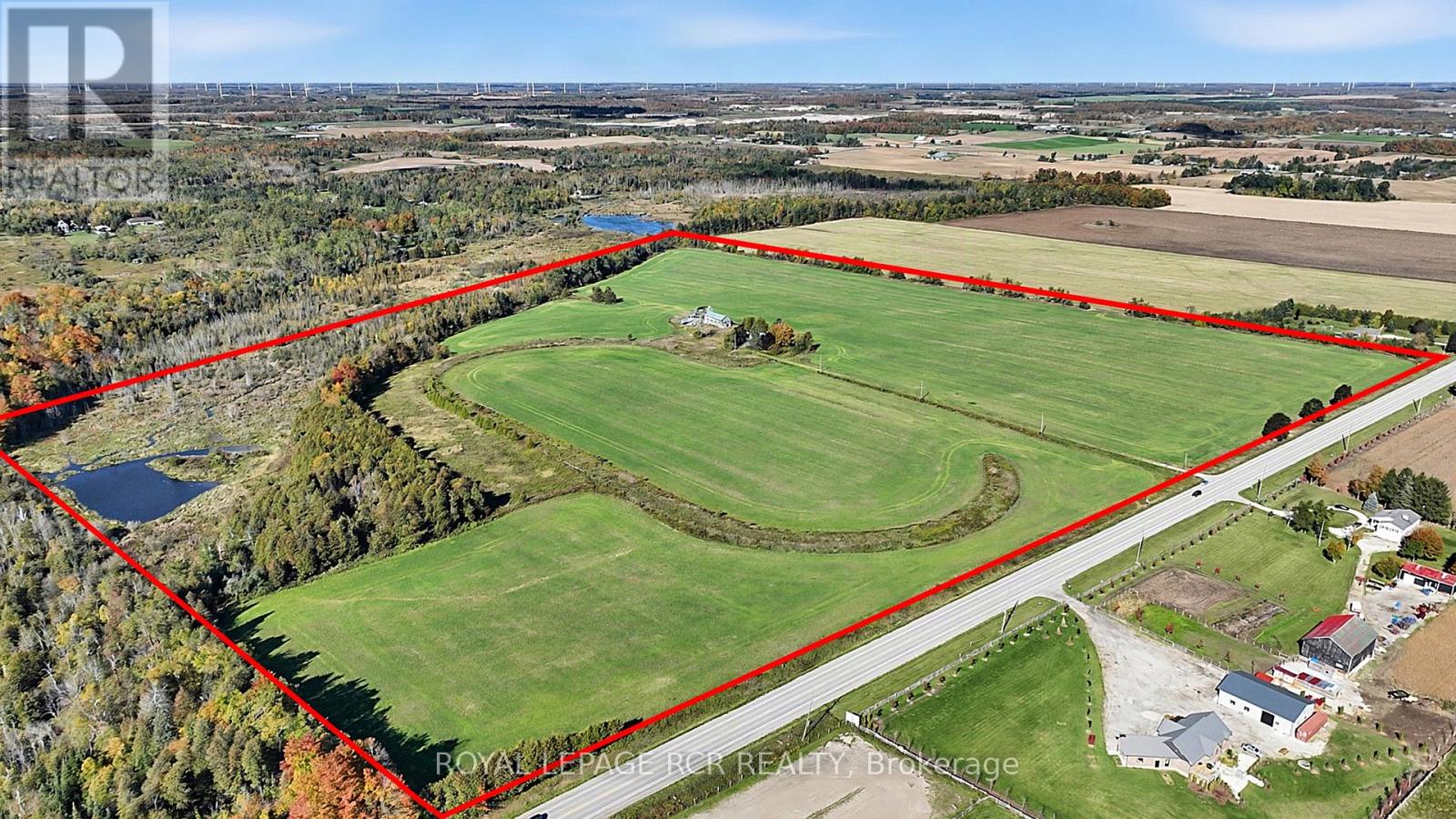 516458 County 124 Road Property Photo 1
