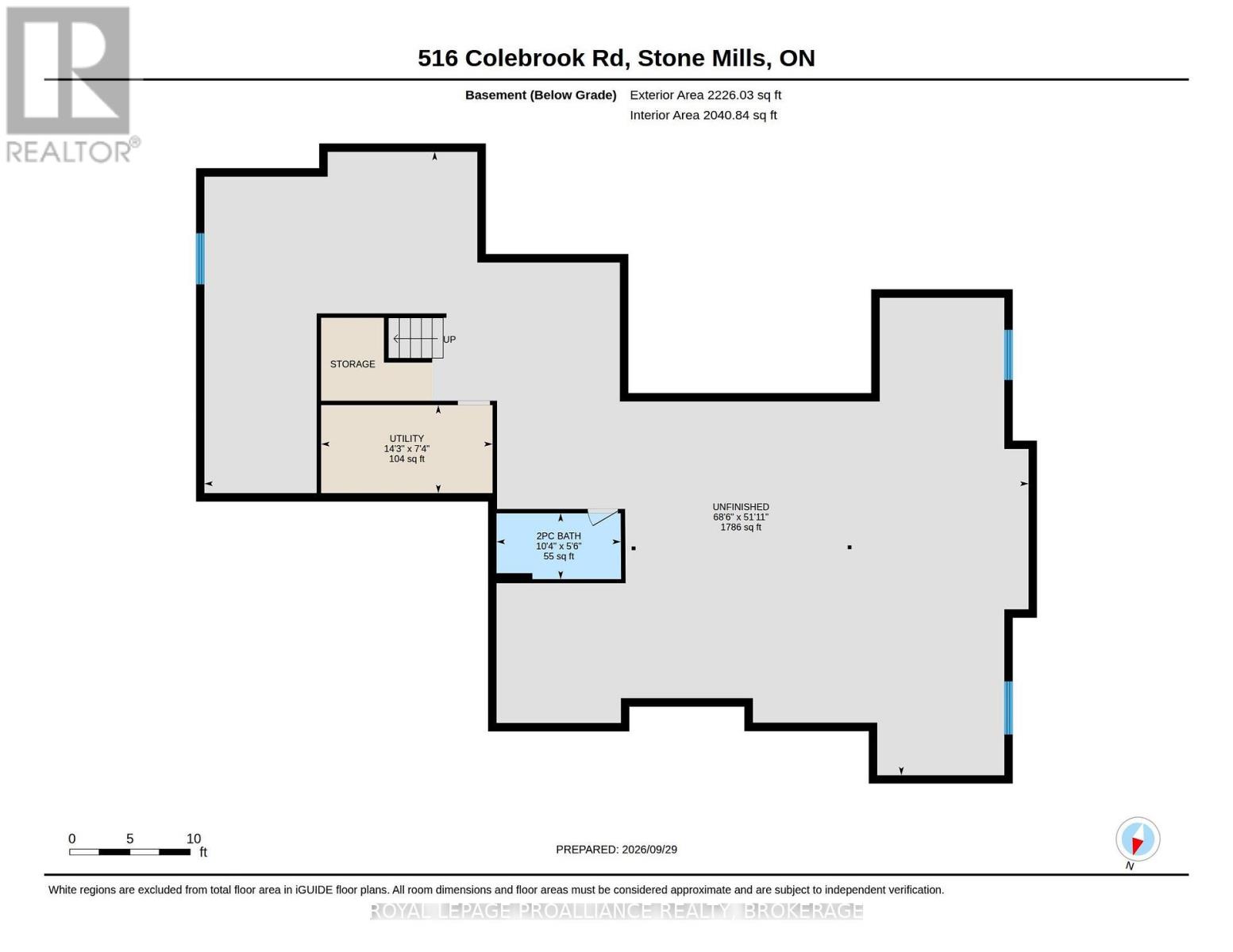 516 Colebrook Road Property Photo 47