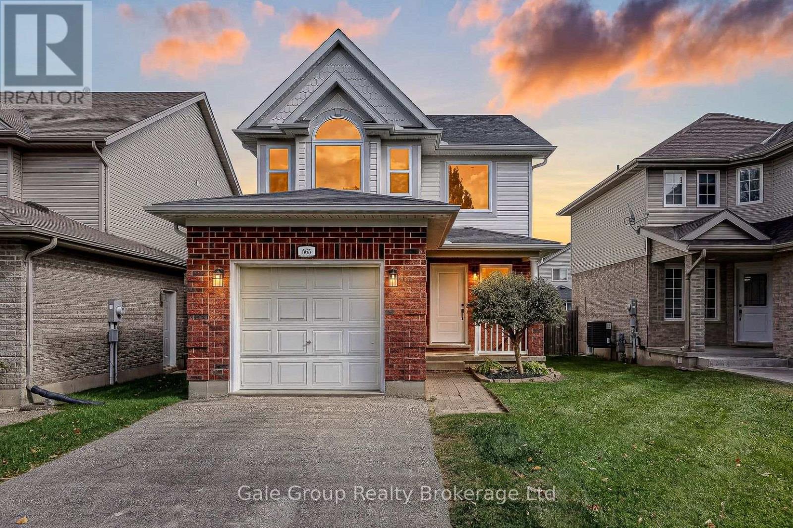 565 Sales Drive Property Photo 1