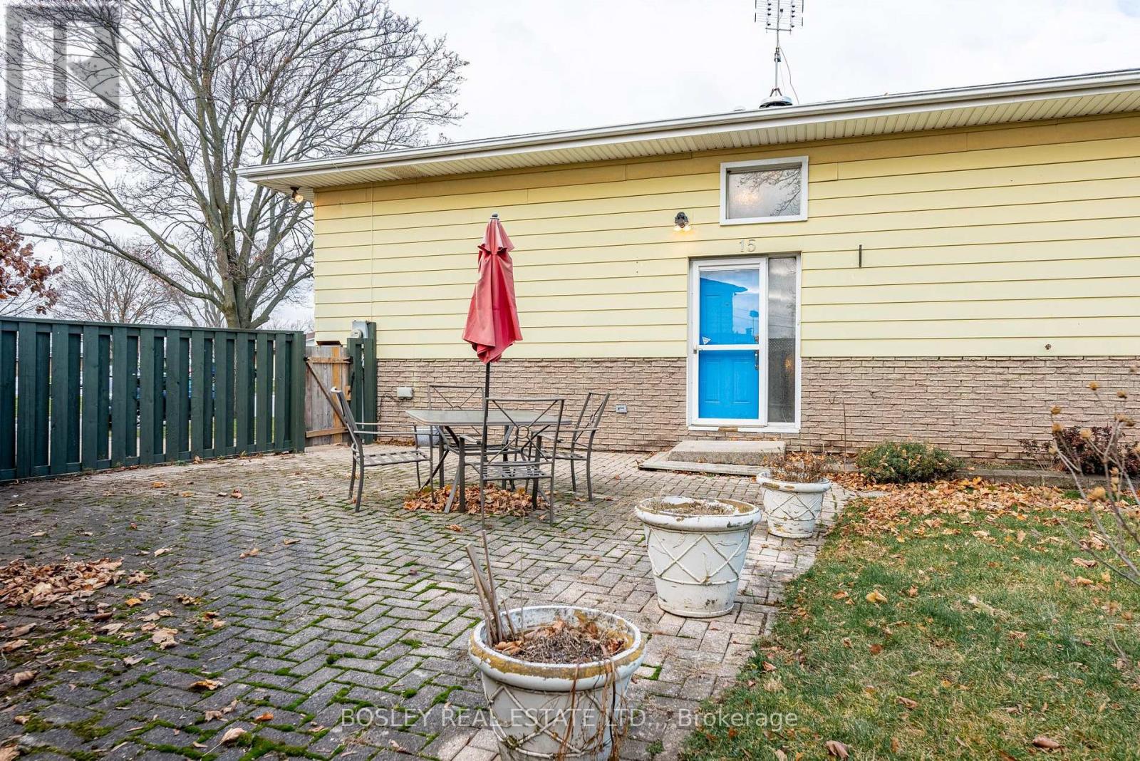 15 Alden Court Property Photo 31