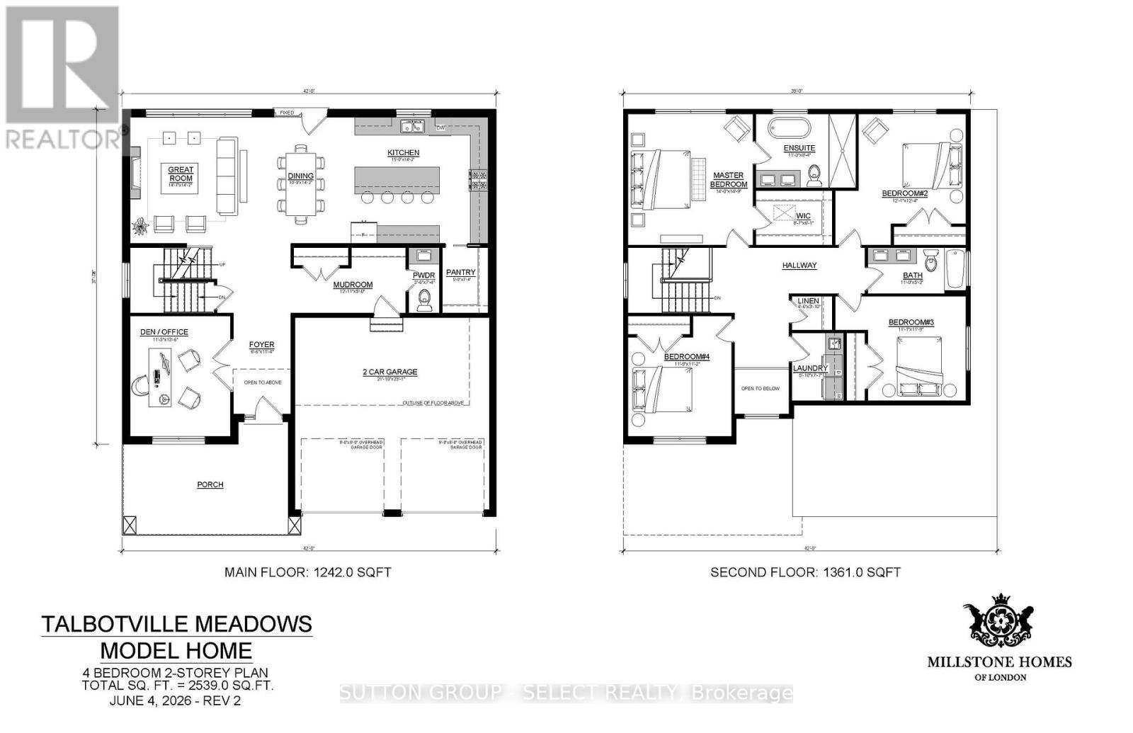 3 Woodland Walk Property Photo 2