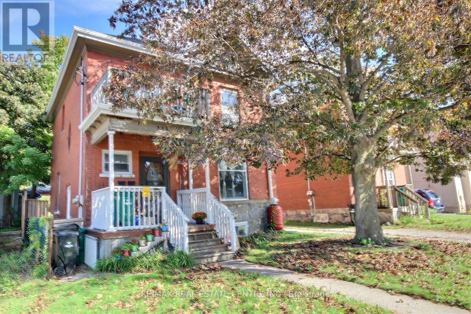 223 WATER STREET N STREET Property Photo 1