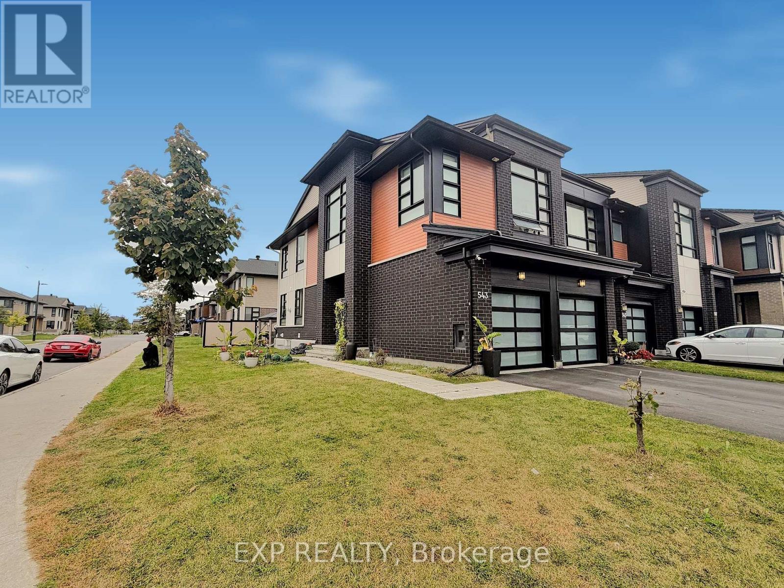 543 Rathburn Lane Property Photo 1