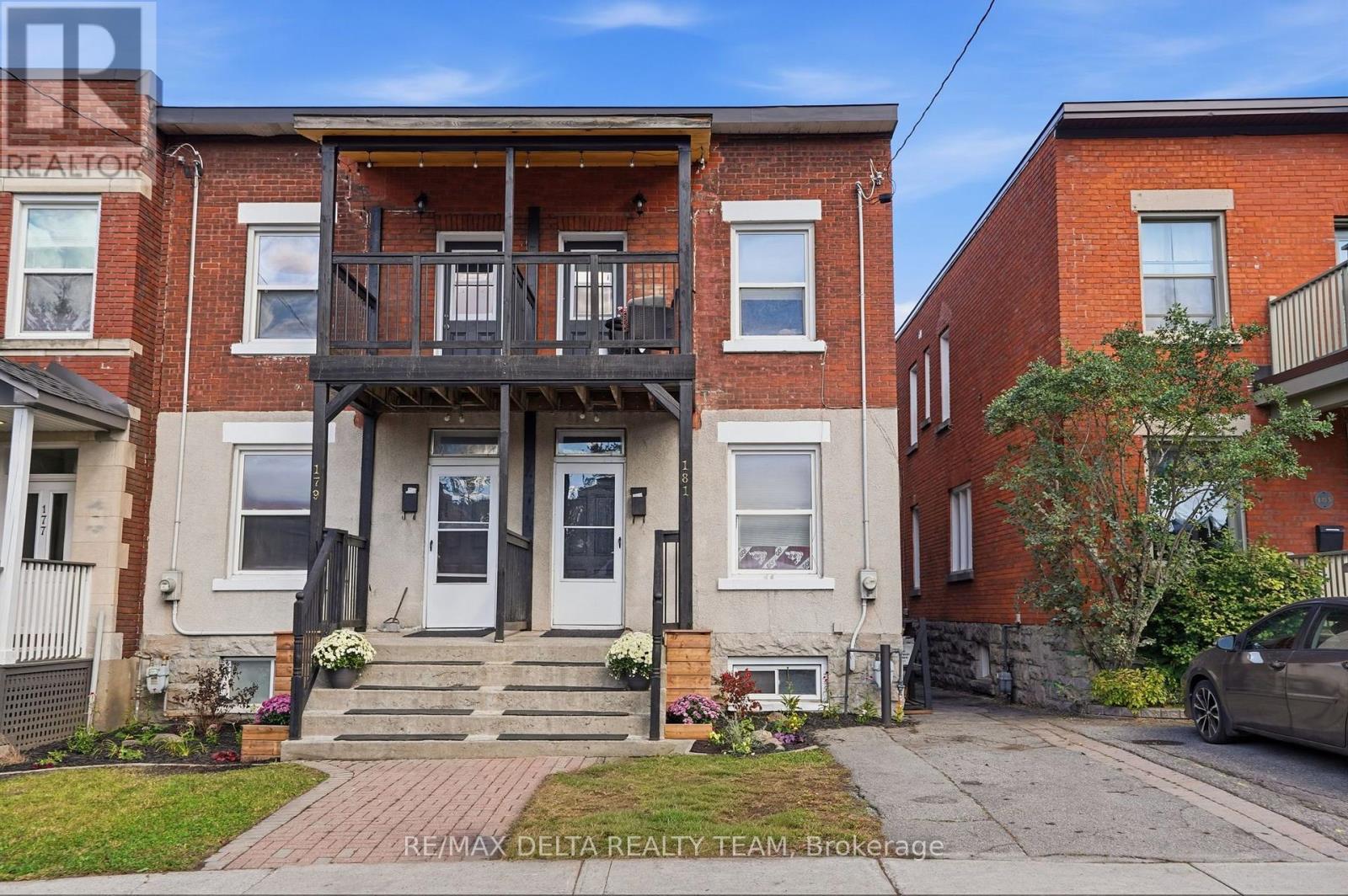 181 GOULBURN AVENUE Property Photo 1