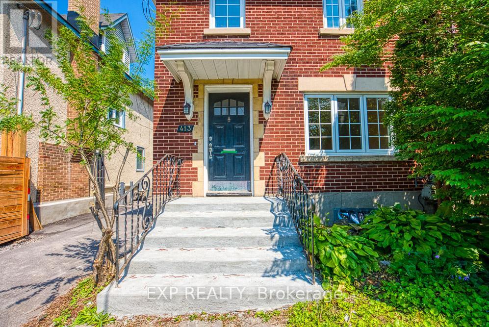 413 Holland Avenue Property Photo 2