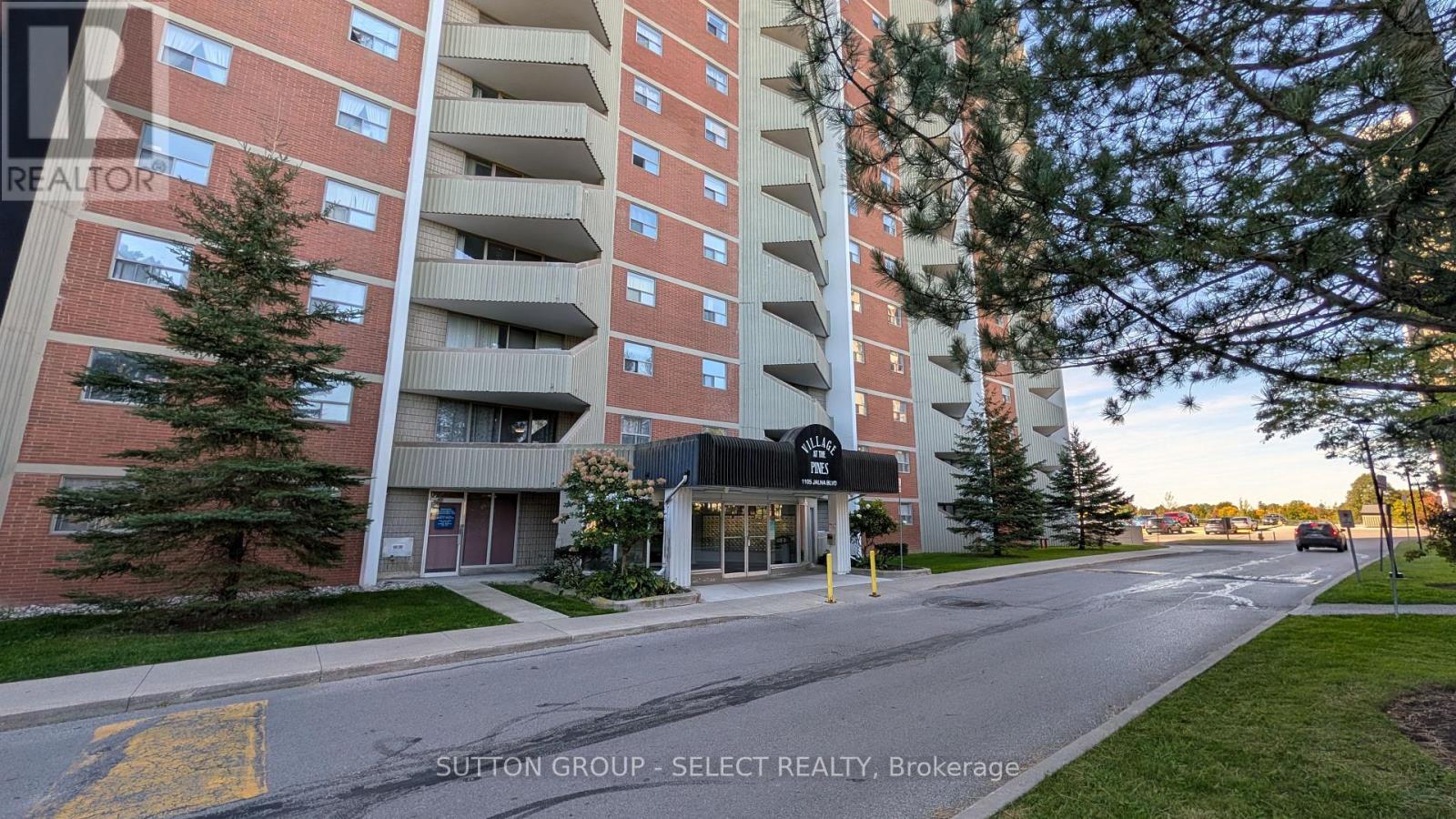 1501 - 1105 JALNA BOULEVARD Property Photo 1