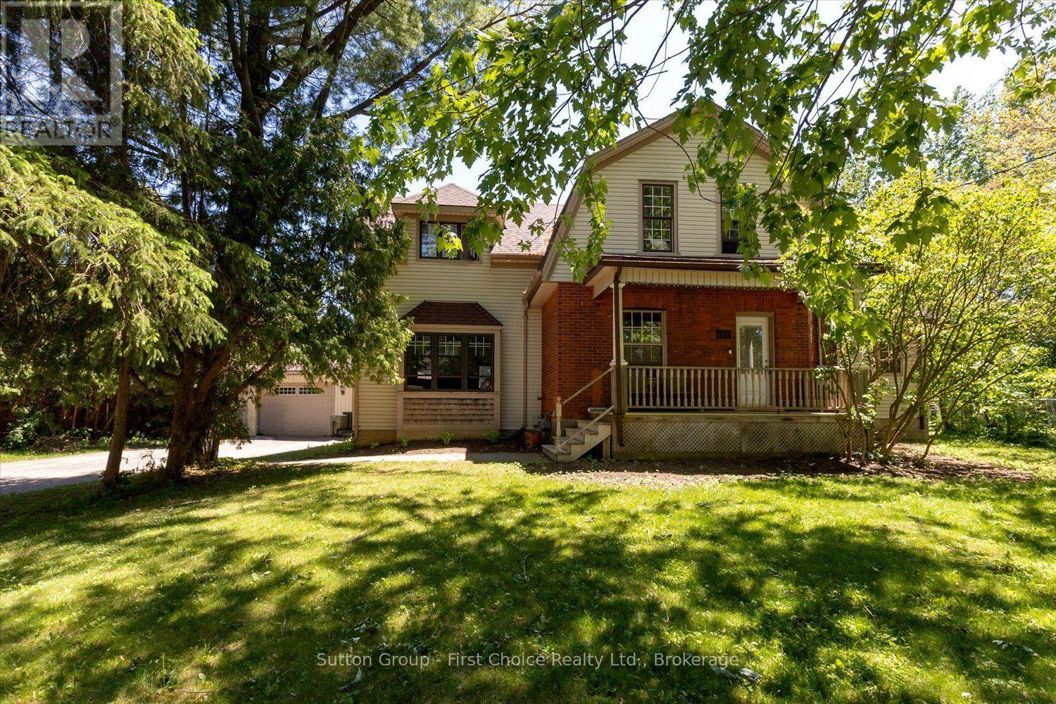 409 MORNINGTON STREET Property Image