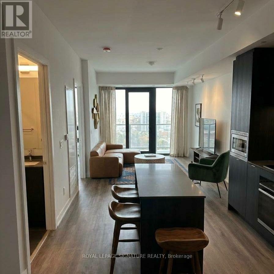 1512 - 101 John Street N Property Photo 10