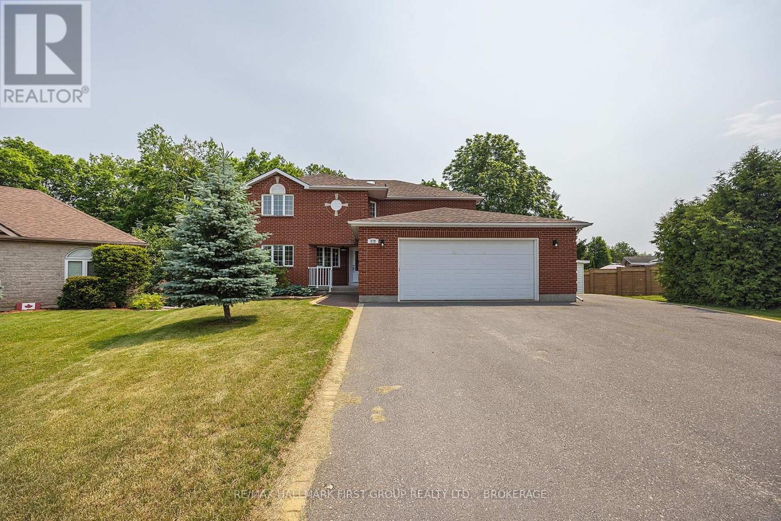 272 Friarhill Crescent Property Photo 2
