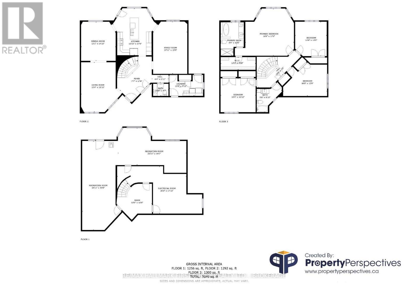 272 Friarhill Crescent Property Photo 40