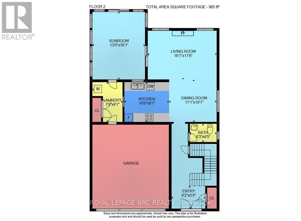 255 Empress Avenue Property Photo 3