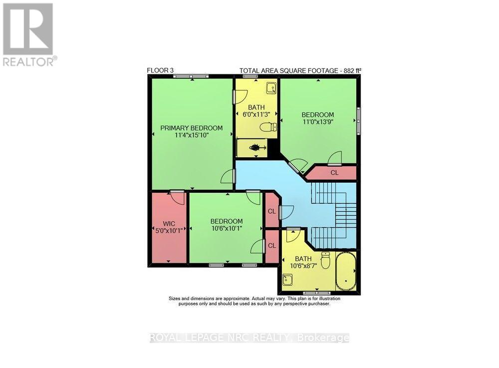 255 Empress Avenue Property Photo 16