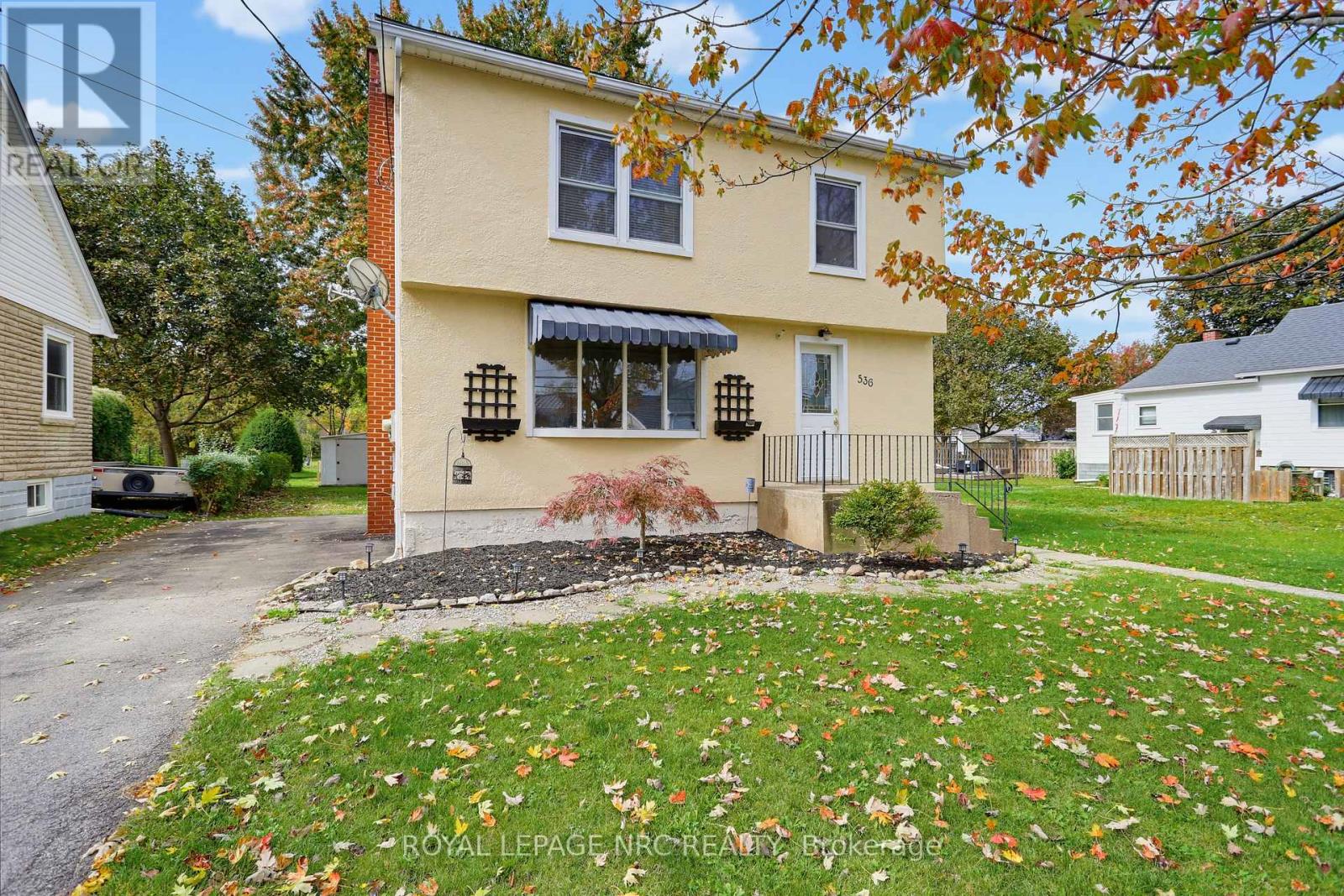 536 Fielden Avenue Property Photo 1
