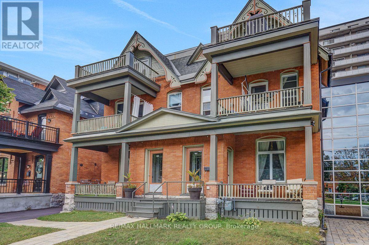 161-163 Gilmour Street Property Photo 2