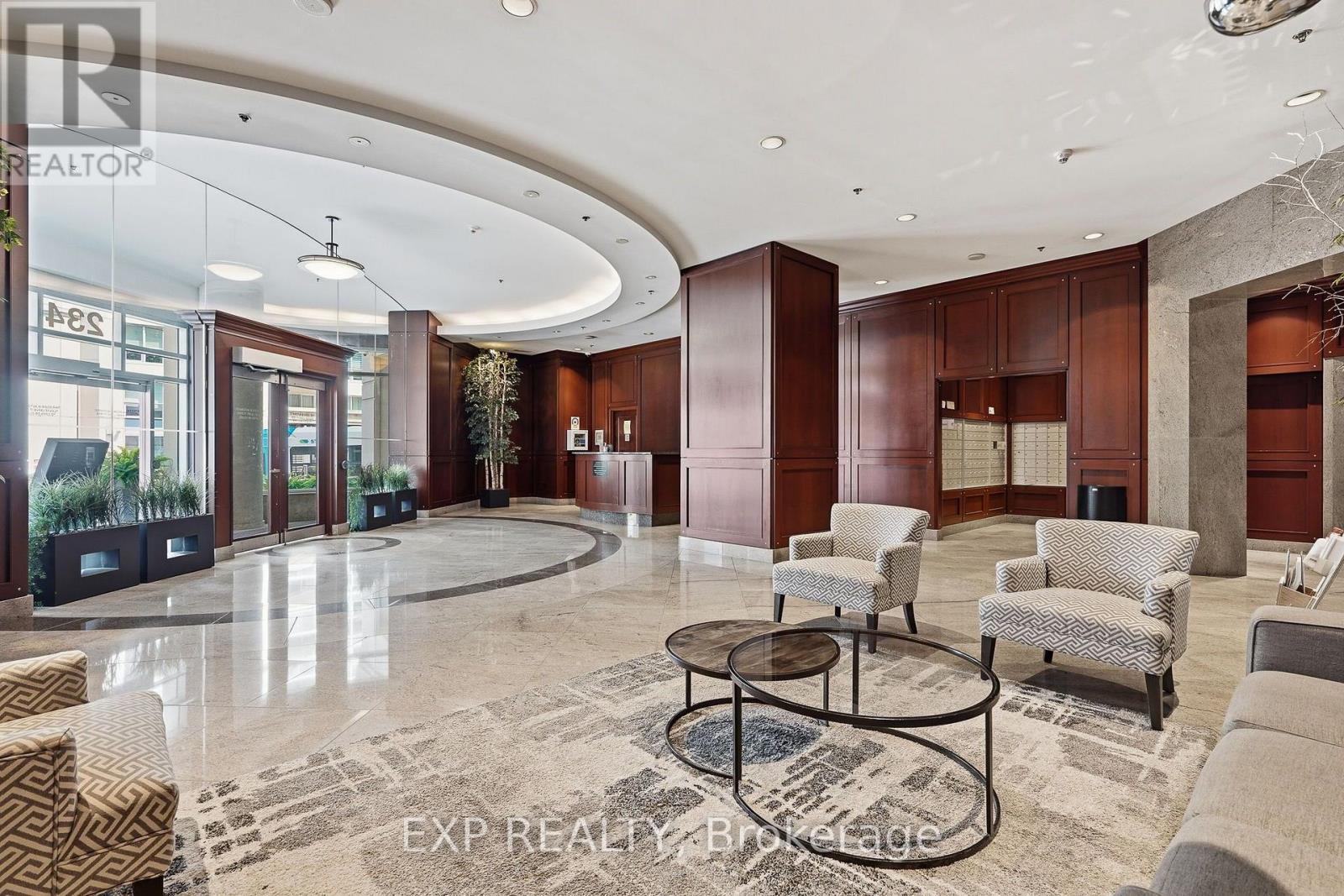 304 - 234 RIDEAU STREET Property Photo 1