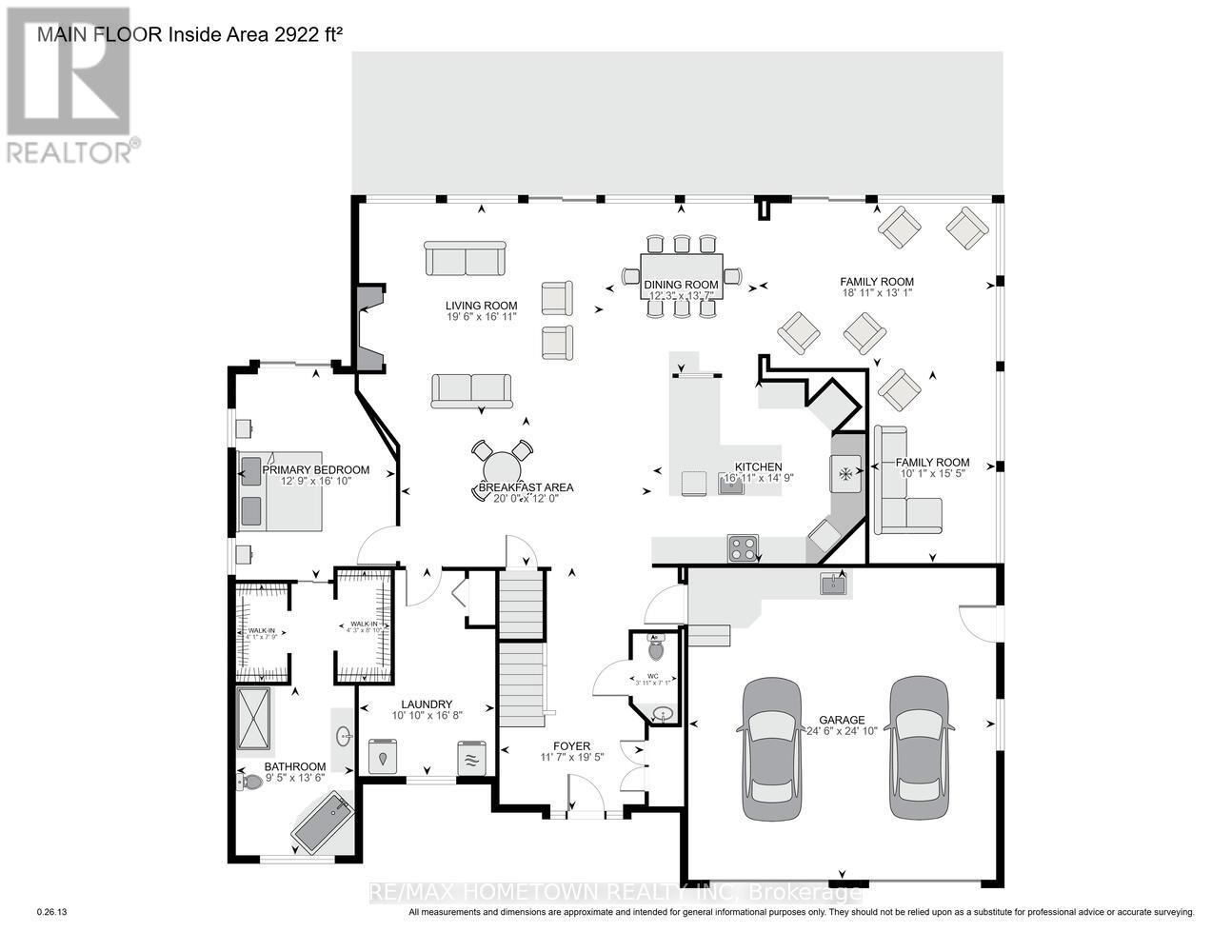 201 Empire Hanna Road E Property Photo 27