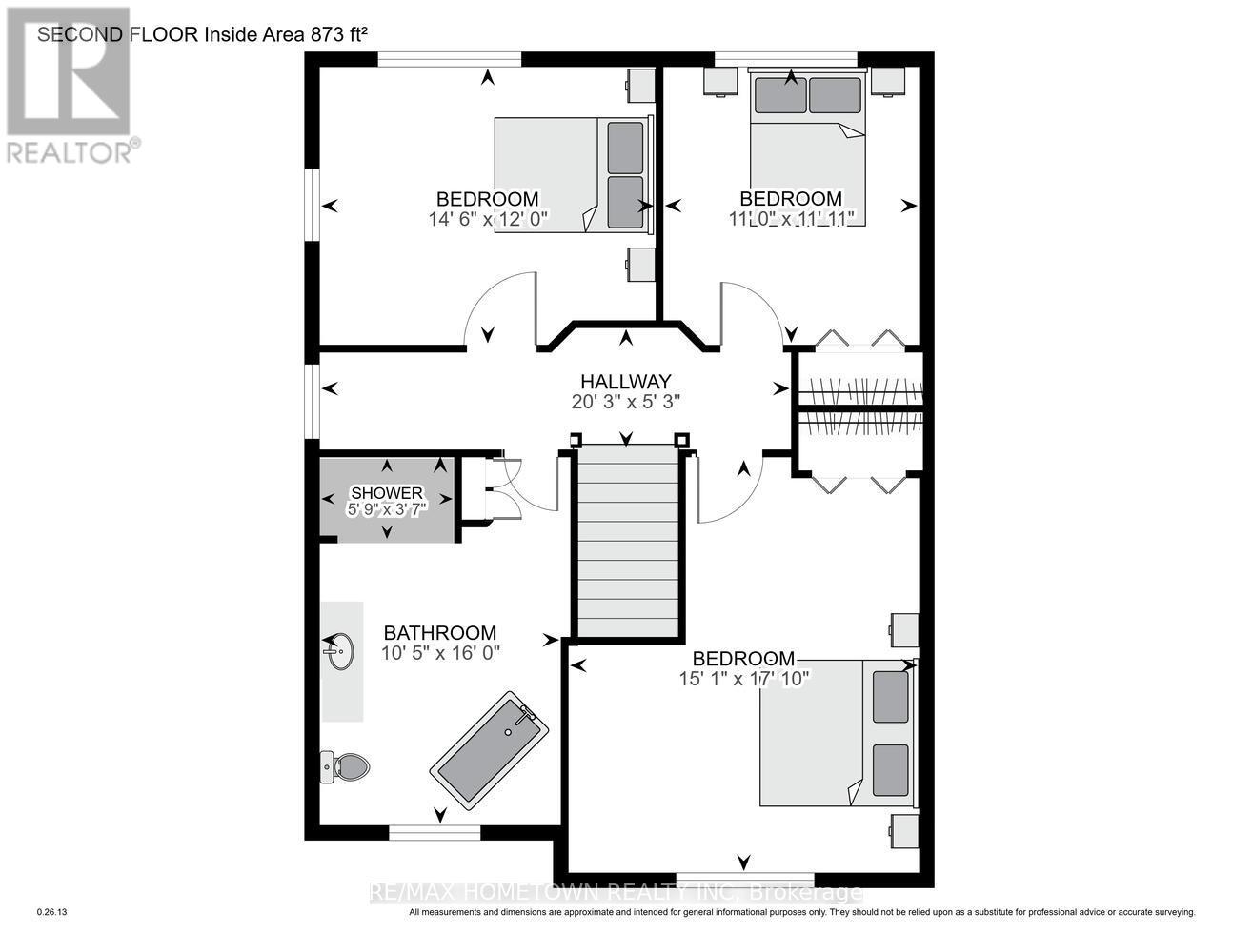 201 Empire Hanna Road E Property Photo 33