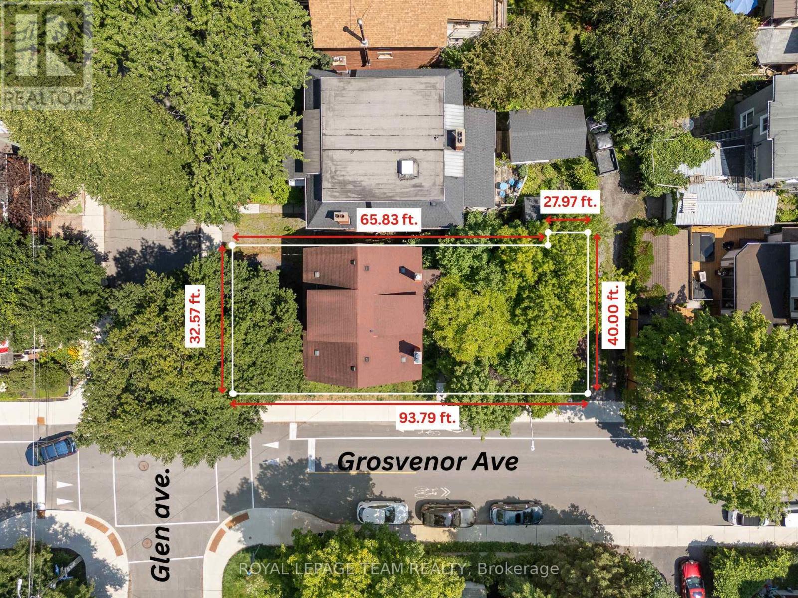 101 Grosvenor Avenue Property Photo 2