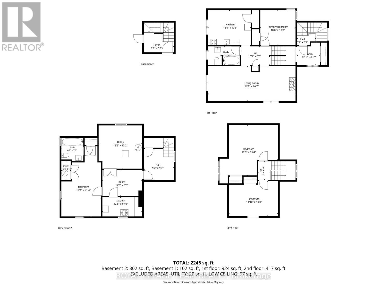 101 Grosvenor Avenue Property Photo 10