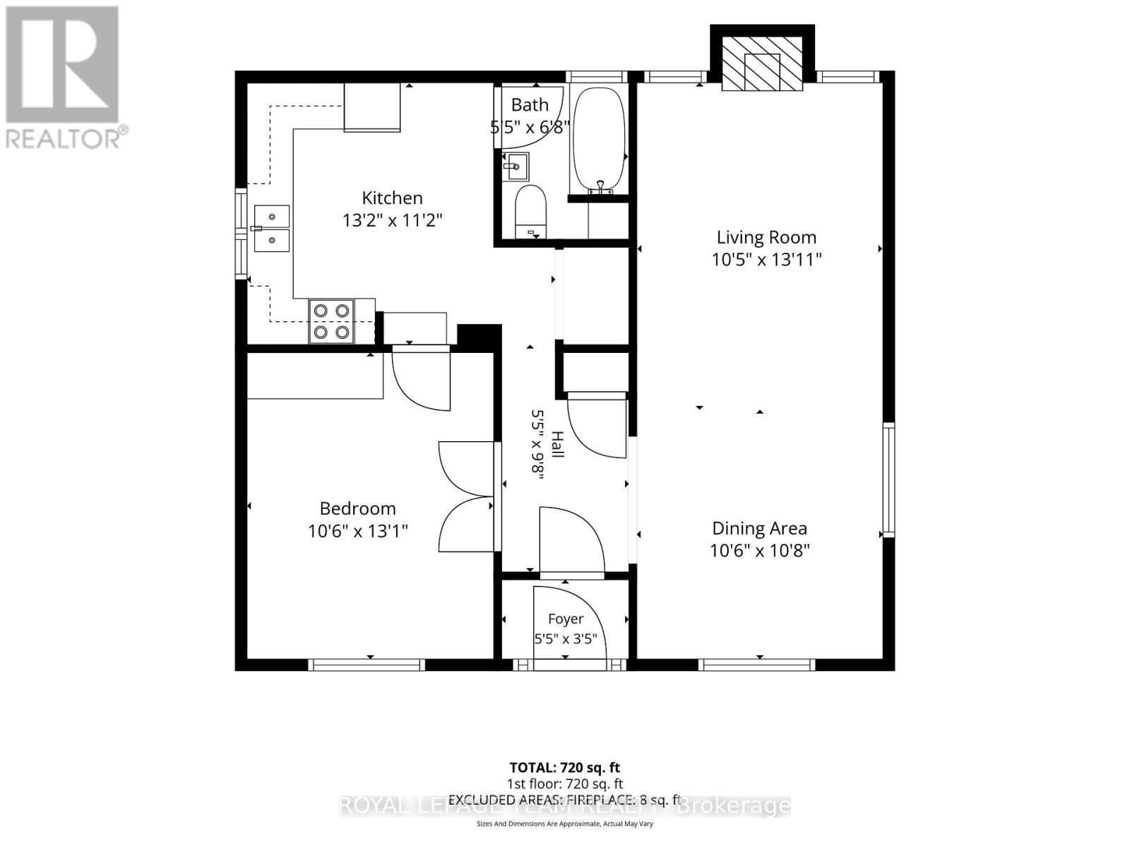 101 Grosvenor Avenue Property Photo 11