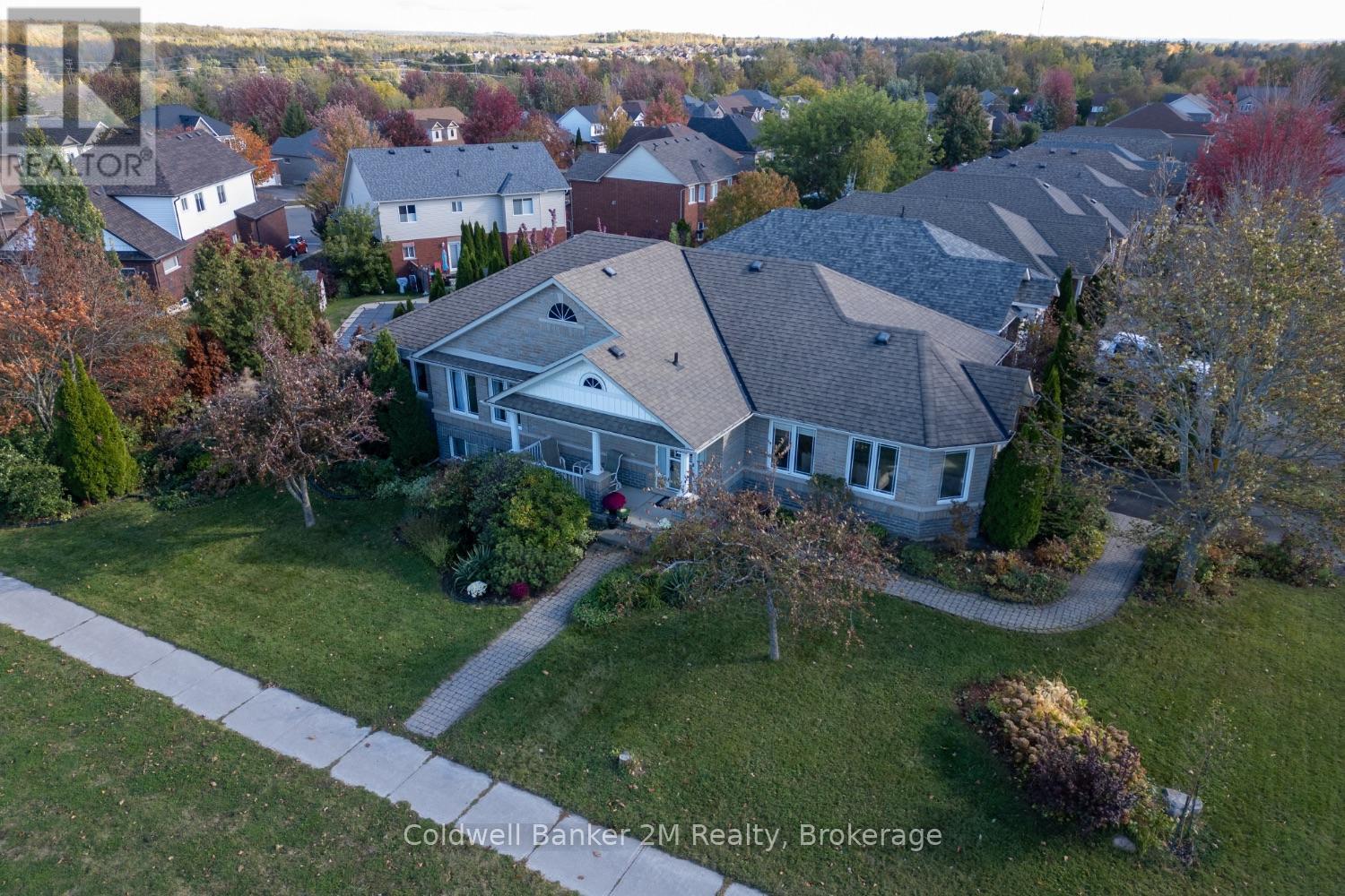 504 SETTLER'S RIDGE NW Property Photo 1