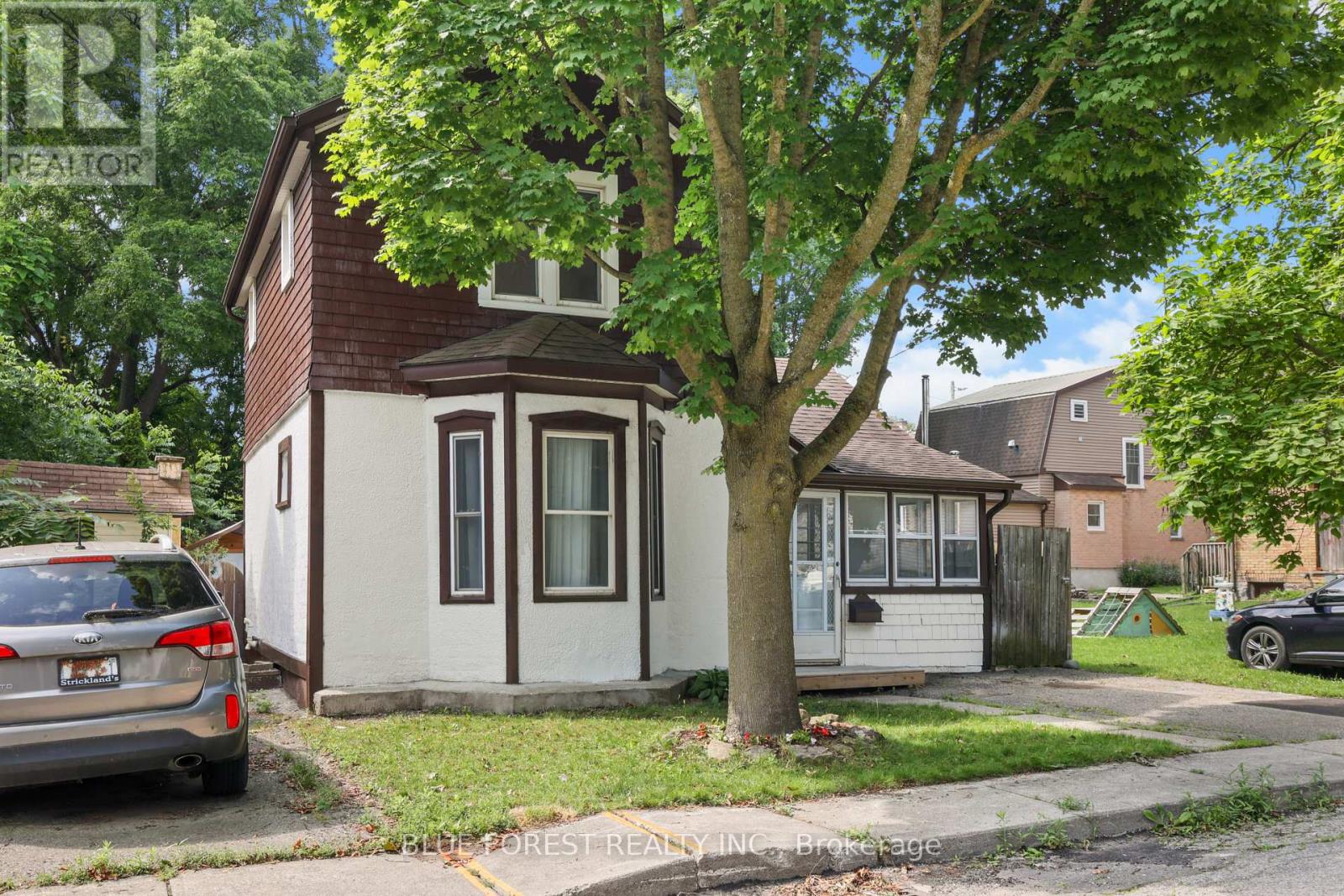 508 Hatch Street Property Photo 2